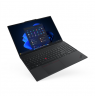 Lenovo ThinkPad E16 G3 Intel | Black | 16 " | IPS | WUXGA | 1920 x 1200 pixels | Anti-glare | Intel Core Ultra 5 | 228V | 32 GB 