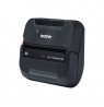 Brother RJ-430B | Monochrome | Direct thermal | Label Printer | Black