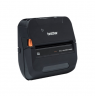 Brother RJ-430B | Monochrome | Direct thermal | Label Printer | Black