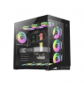 Gamemax Case | NEX C56 BK | ATX