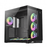 Gamemax Case | NEX C56 BK | ATX