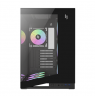 Gamemax Case | NEX C56 BK | ATX