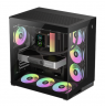 Gamemax Case | NEX C56 BK | ATX