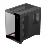 Gamemax Case | NEX C56 BK | ATX