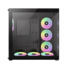 Gamemax Case | NEX C56 BK | ATX