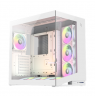 Gamemax Case | NEX C56 WH | ATX