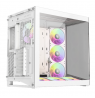 Gamemax Case | NEX C56 WH | ATX