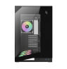 Gamemax Case | NEX C56 VC BK | ATX
