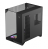 Gamemax Case | NEX C56 VC BK | ATX