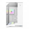 Gamemax Case | NEX C56 VC WH | ATX
