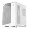 Gamemax Case | NEX C56 VC WH | ATX