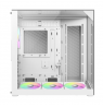 Gamemax Case | NEX C56 VC WH | ATX