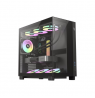 Gamemax Case | NEX C53 BK | ATX/BTF