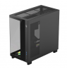 Gamemax Case | NEX C53 BK | ATX/BTF