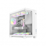Gamemax Case | NEX C53 WH | ATX/BTF