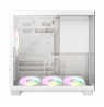 Gamemax Case | NEX C53 WH | ATX/BTF