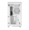 Gamemax Case | NEX C53 WH | ATX/BTF