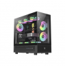 Gamemax Case | NEX C51 BK | ATX/BTF