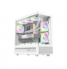 Gamemax Case | NEX C51 WH | ATX/BTF