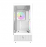 Gamemax Case | NEX C51 WH | ATX/BTF