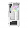 Gamemax Case | NEX C51 WH | ATX/BTF
