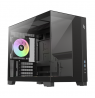 Gamemax Case | NEX C33 BK | MATX/BTF