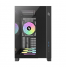 Gamemax Case | NEX C33 BK | MATX/BTF