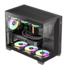 Gamemax Case | NEX C33 BK | MATX/BTF