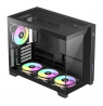 Gamemax Case | NEX C33 BK | MATX/BTF