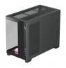 Gamemax Case | NEX C33 BK | MATX/BTF