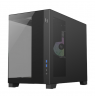 Gamemax Case | NEX C33 BK | MATX/BTF