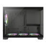 Gamemax Case | NEX C33 BK | MATX/BTF