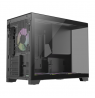 Gamemax Case | NEX C33 BK | MATX/BTF