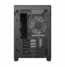Gamemax Case | NEX C33 BK | MATX/BTF