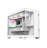 Gamemax Case | NEX C33 WH | MATX/BTF