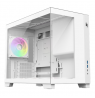 Gamemax Case | NEX C33 WH | MATX/BTF