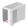 Gamemax Case | NEX C33 WH | MATX/BTF