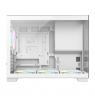 Gamemax Case | NEX C33 WH | MATX/BTF