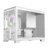 Gamemax Case | NEX C33 WH | MATX/BTF