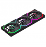 Gamemax FN12A-N2 WL | Case fan | Black