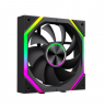 Gamemax FN12A-N2 WL | Case fan | Black