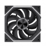 Gamemax FN12A-N2 WL | Case fan | Black