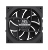 Gamemax FN12A-N2 WL | Case fan | Black