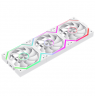 Gamemax FN12A-N2 WL-W | Case fan | White