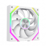 Gamemax FN12A-N2 WL-W | Case fan | White