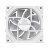 Gamemax FN12A-N2 WL-W | Case fan | White
