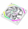 Gamemax FN12A-N2 WL-RW | Case fan | White