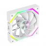 Gamemax FN12A-N2 WL-RW | Case fan | White