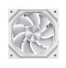 Gamemax FN12A-N2 WL-RW | Case fan | White