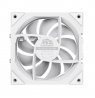 Gamemax FN12A-N2 WL-RW | Case fan | White